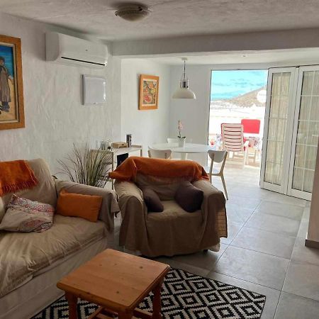 Casa Lele En Anfi Del Mar Apartment Los Caideros Ngoại thất bức ảnh