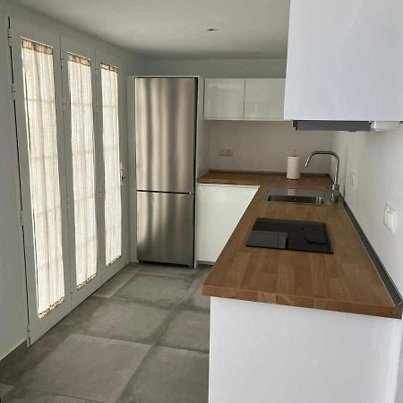 Casa Lele En Anfi Del Mar Apartment Los Caideros Ngoại thất bức ảnh