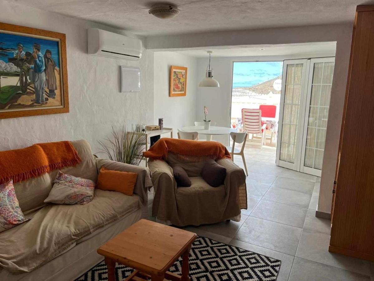 Casa Lele En Anfi Del Mar Apartment Los Caideros Ngoại thất bức ảnh