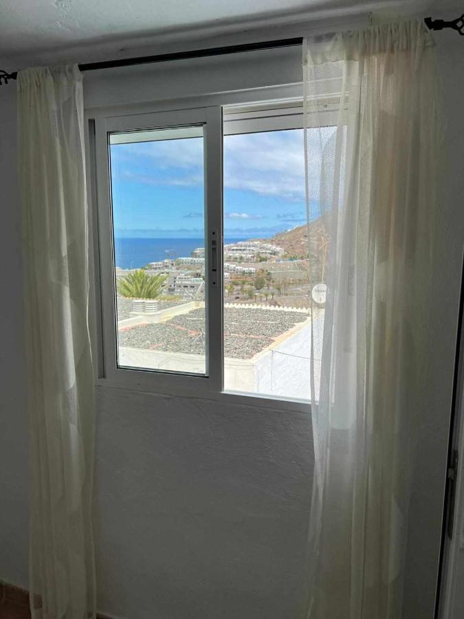 Casa Lele En Anfi Del Mar Apartment Los Caideros Ngoại thất bức ảnh