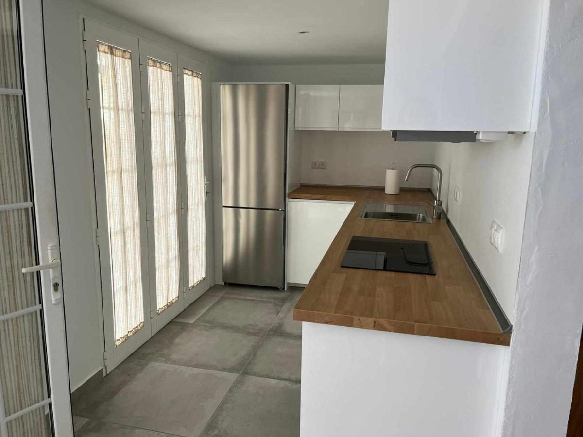 Casa Lele En Anfi Del Mar Apartment Los Caideros Ngoại thất bức ảnh