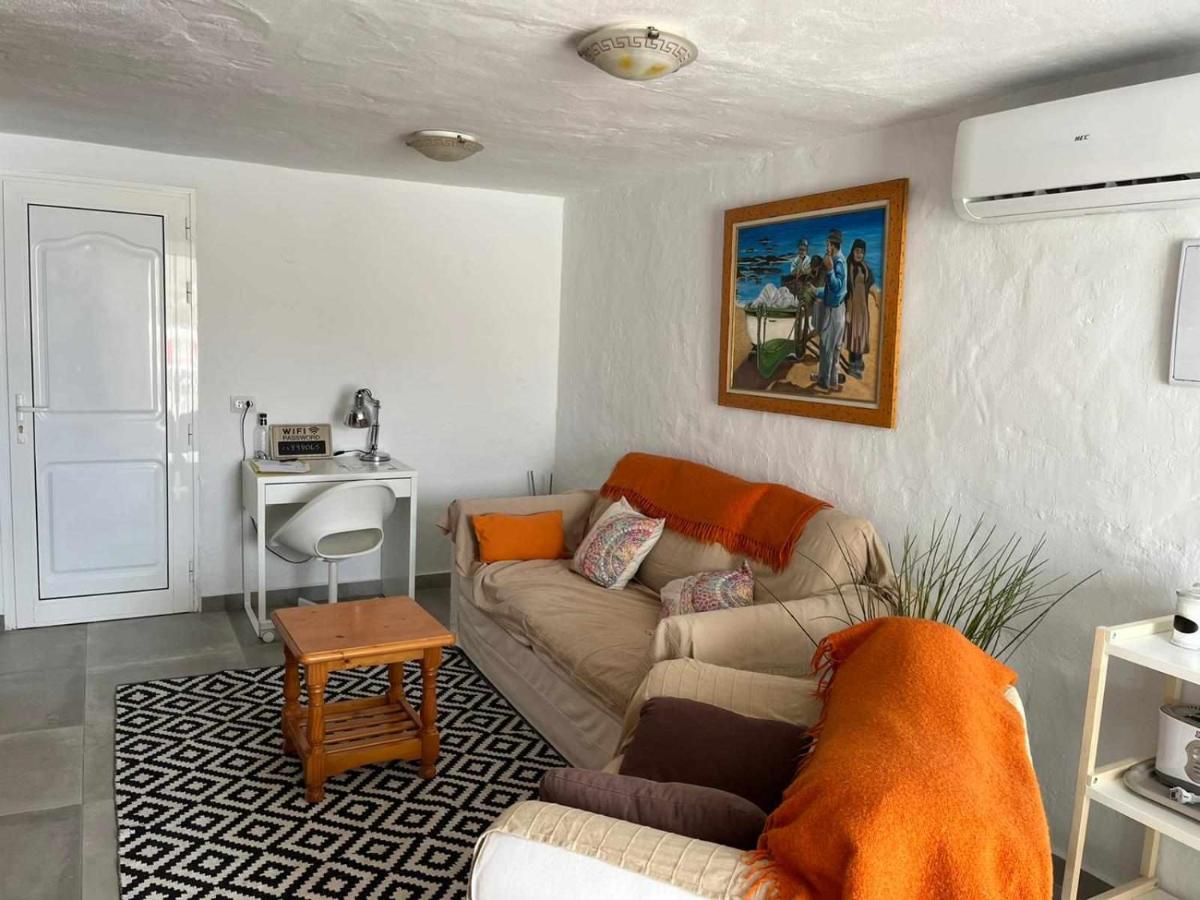 Casa Lele En Anfi Del Mar Apartment Los Caideros Ngoại thất bức ảnh