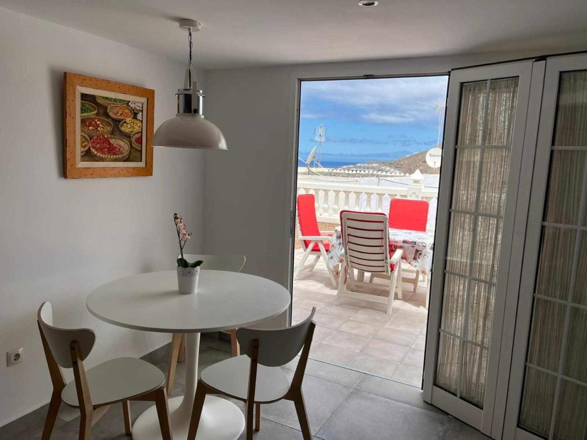 Casa Lele En Anfi Del Mar Apartment Los Caideros Ngoại thất bức ảnh