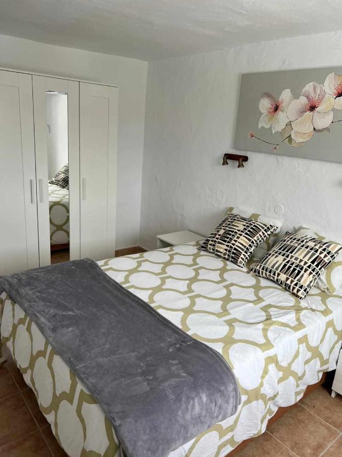 Casa Lele En Anfi Del Mar Apartment Los Caideros Ngoại thất bức ảnh
